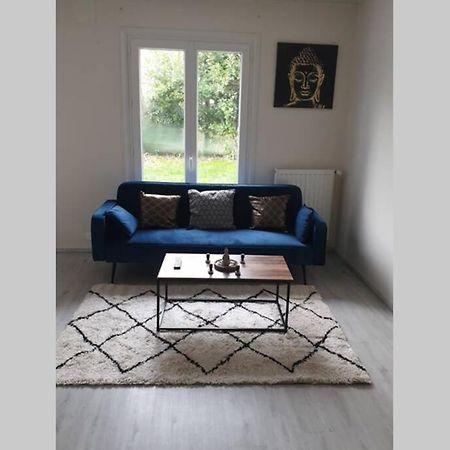 Belle Maison Entiere 特鲁瓦 外观 照片
