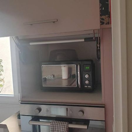 Belle Maison Entiere 特鲁瓦 外观 照片